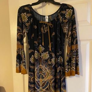 Beautiful 2 B Together dress